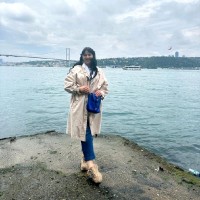 Ezgi Özgen