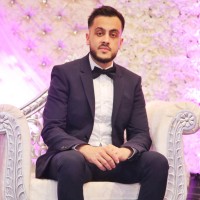 Hassan Ahmed