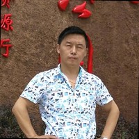 刘靖宇