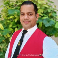 Anilcyril Dsouza