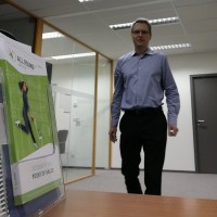 Jean-Michel Aubert-Cramoisy