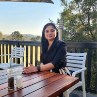 Nivedita Singh