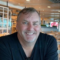 Greg Becker