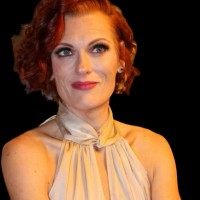 Misti Reynolds