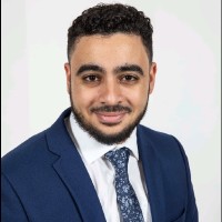 Mark Shafik