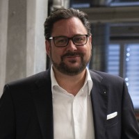Alexander Bohlender