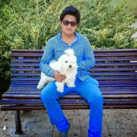 Bladimir Flores Mendoza