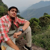 Savrang Jain R