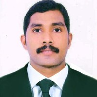 Jiss Thomas