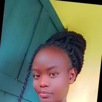 Sharon Atenge