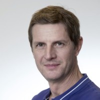 Eric Dubar