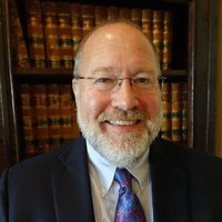David Ekstrom