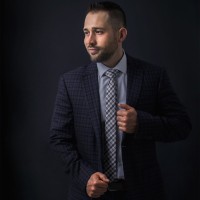 Armando Serna Palomares