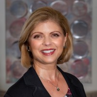 M. Catherine Vernon