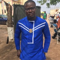 Lawrence Opoku Nimako