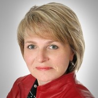 Denise Jones, Fcpa, Fca