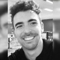 Tomás Agustín González