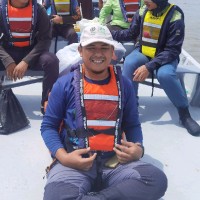 Muhammad Syafiq Abdullah