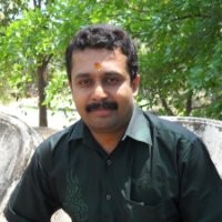 Jaya Prakash