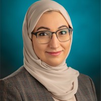 Zainab Alnafoosi