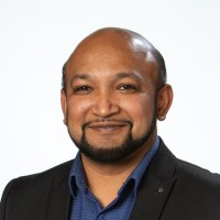 Shahedul Amin, P.Eng.