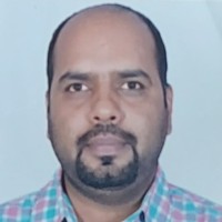 Umesh Nagar
