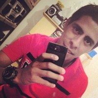Tiago Silva Oliveira
