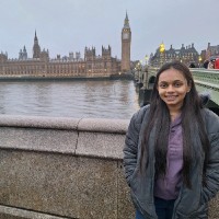 Nisha Patel