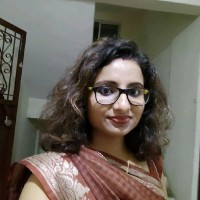 Khushbu Sinha