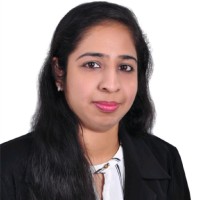 Vinisha Hazel Menezes