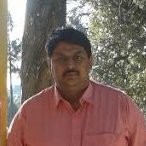 Prashant Atrey