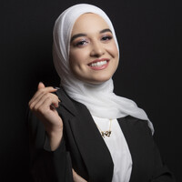 Mariam Zain Al Abedeen