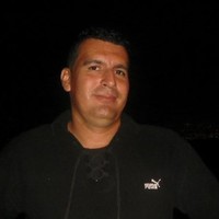 Edwin Adrian Monge blanco