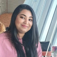 Ishani Sanuja Jayaratne