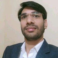Parikshit Kumar Bais