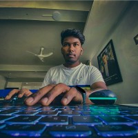 Ponmaniraj Subramanian