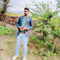Raghuveer Kirad