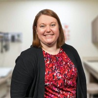 Amanda Keenan, Lcsw