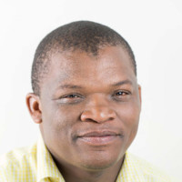 Mashao John Mogale