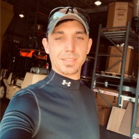 Adam Behrle