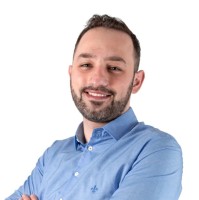 Robson Luis Meneguzzi Lazzari