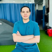 BRYAN ISMAEL RAMOS PARRAGA