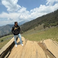 Sagar Dutta