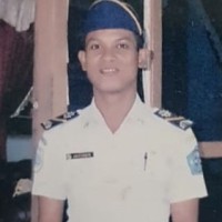 Arif Uddin