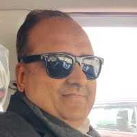 Sudhir Verma