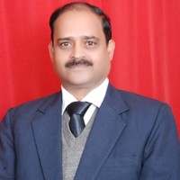 dharmendra sinha