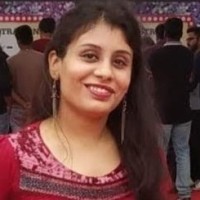 Samidha Goyal