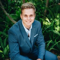 Jean Van Zyl
