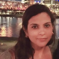 Anjali Malhautra