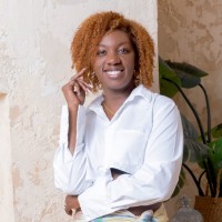 Kiara Byrd, Mba